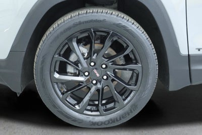 2023 GMC Terrain AWD SLE