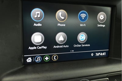 2020 GMC Terrain AWD SLE