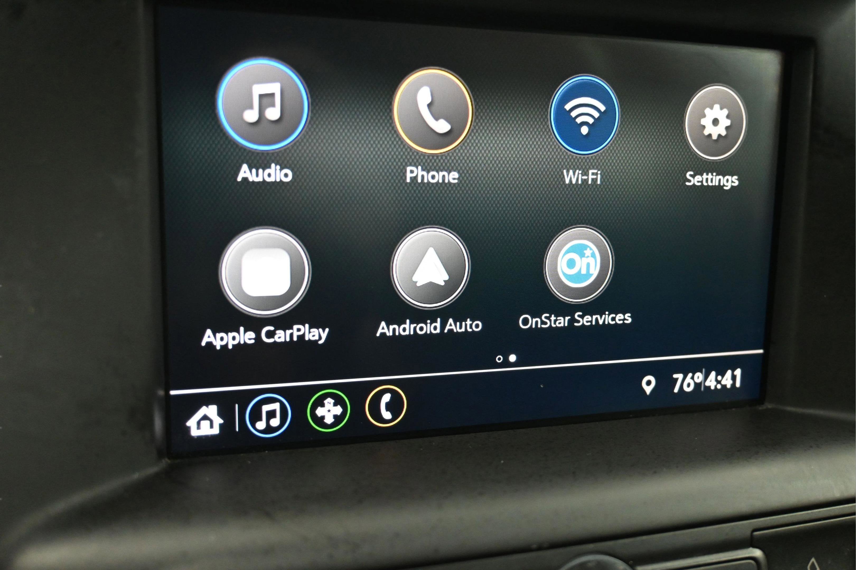 2020 GMC Terrain AWD SLE