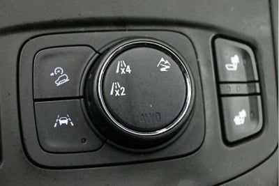 2020 GMC Terrain AWD SLE