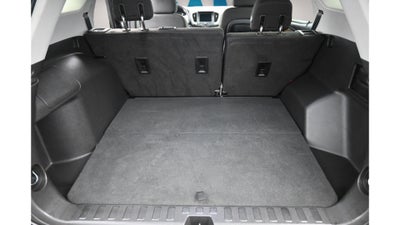 2020 GMC Terrain AWD SLE