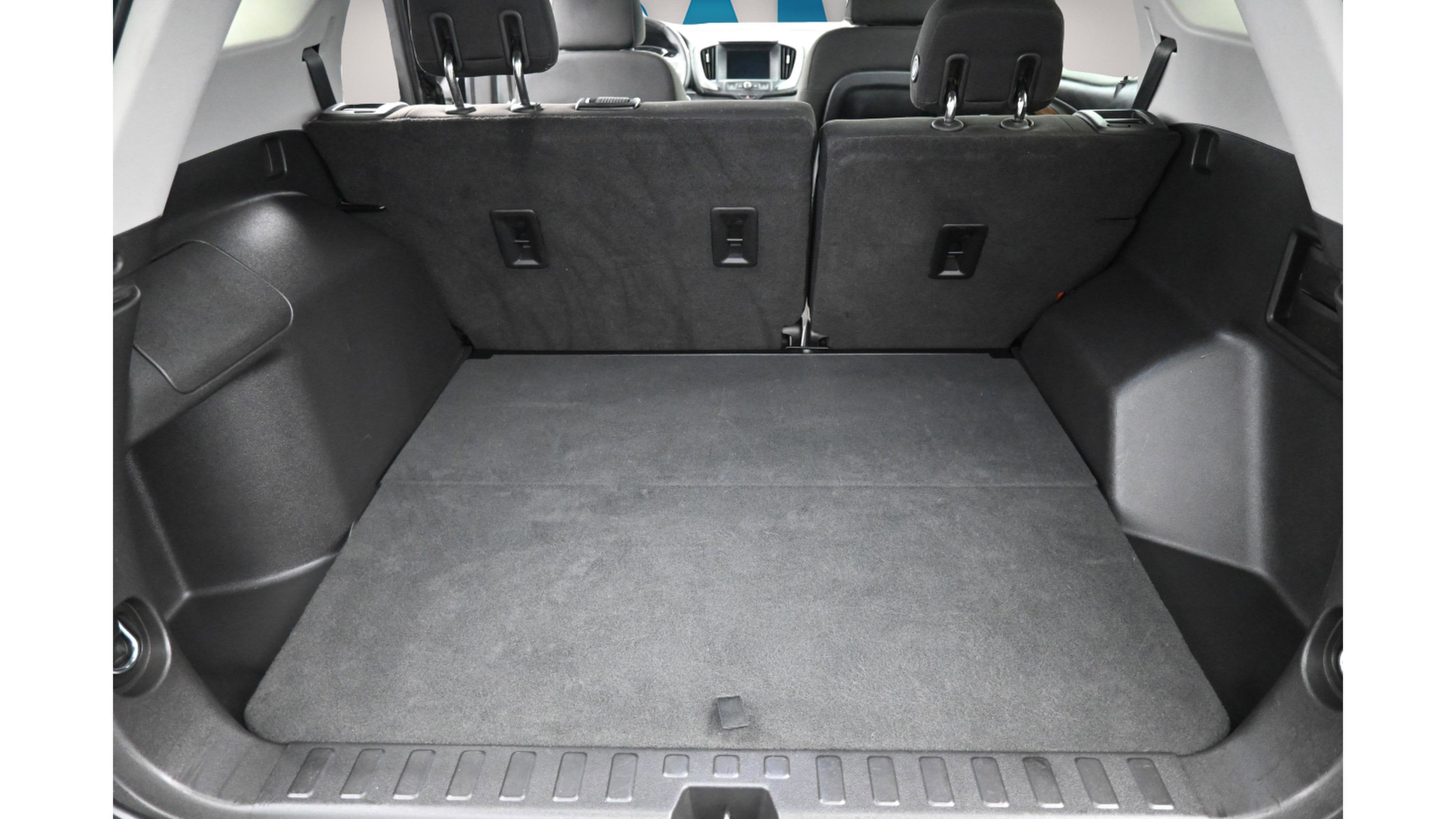 2020 GMC Terrain AWD SLE