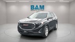 2020 GMC Terrain AWD SLE