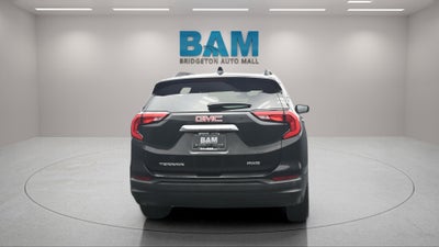 2020 GMC Terrain AWD SLE