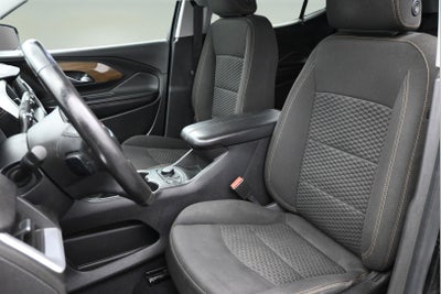 2020 GMC Terrain AWD SLE