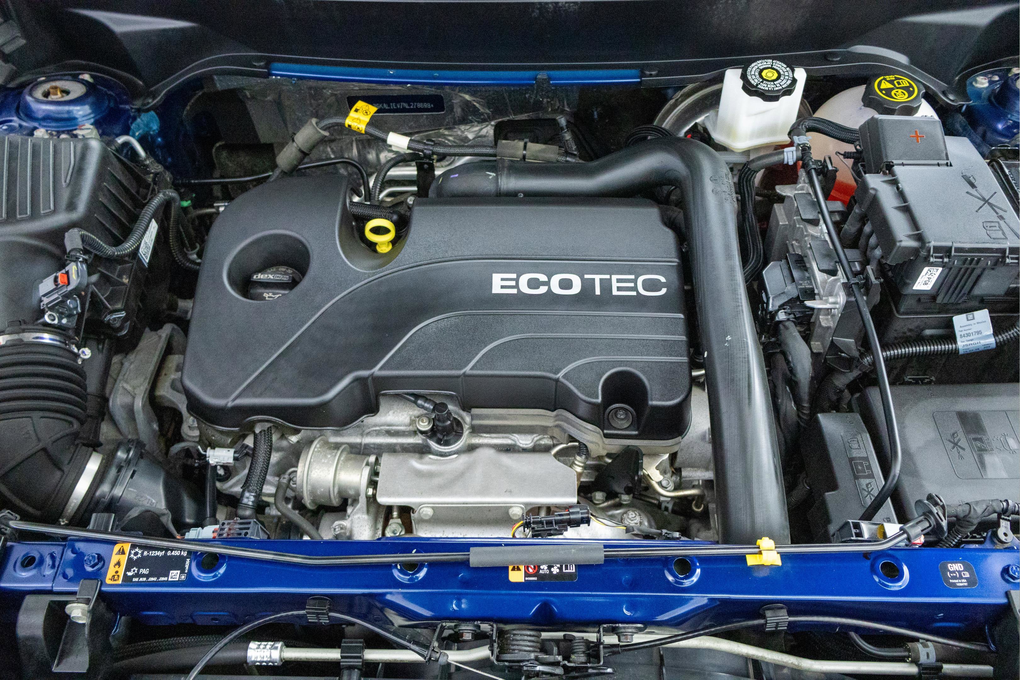 2022 GMC Terrain AWD SLE