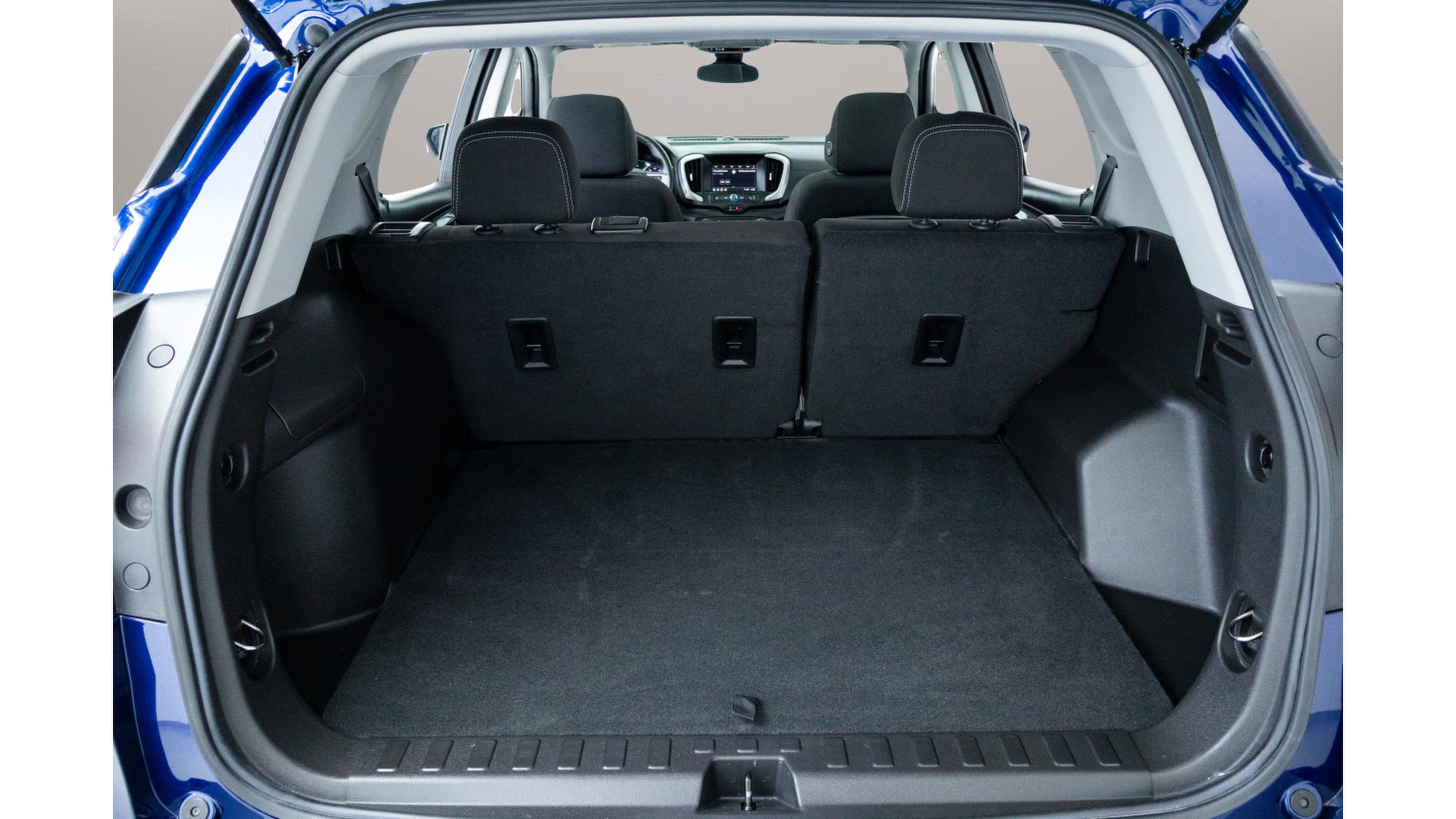 2022 GMC Terrain AWD SLE