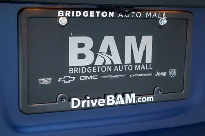 2022 GMC Terrain AWD SLE