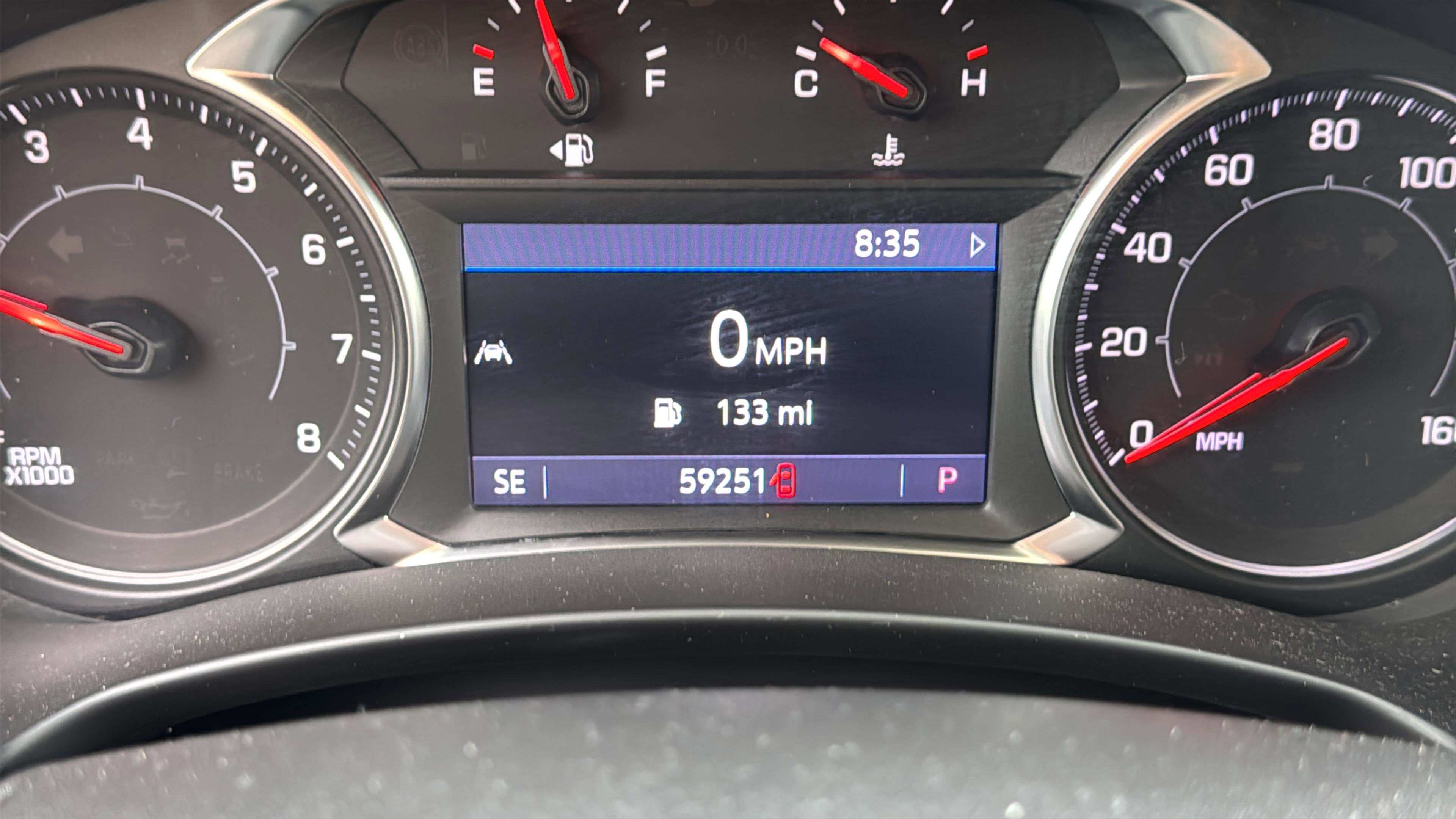 2023 GMC Terrain AWD SLT