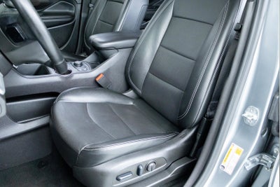 2023 GMC Terrain AWD SLT