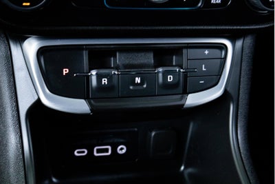 2023 GMC Terrain AWD SLT