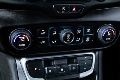 2023 GMC Terrain AWD SLT