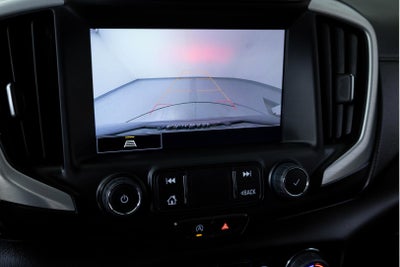 2023 GMC Terrain AWD SLT