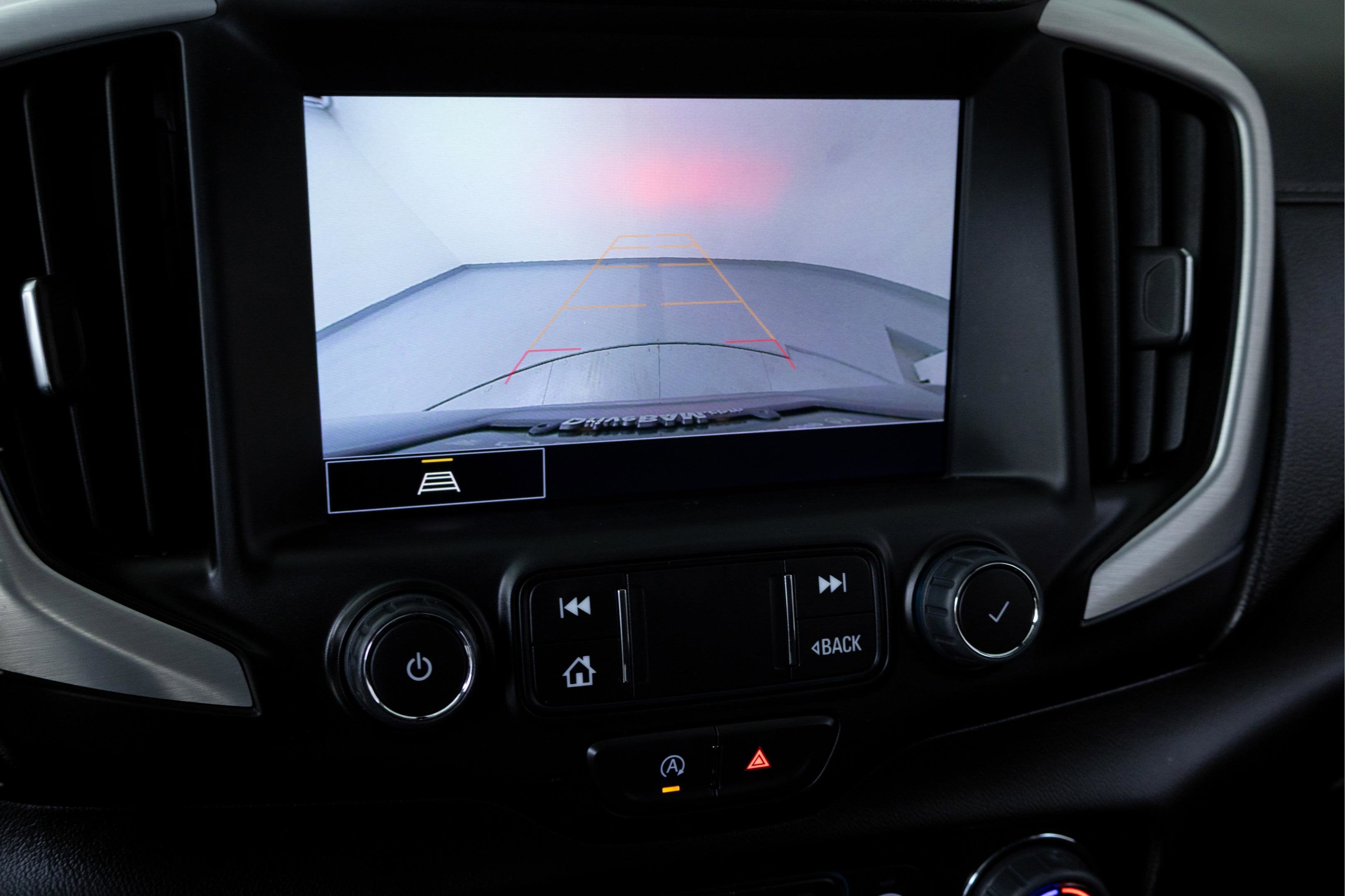 2023 GMC Terrain AWD SLT