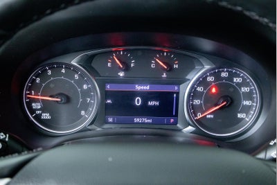 2023 GMC Terrain AWD SLT