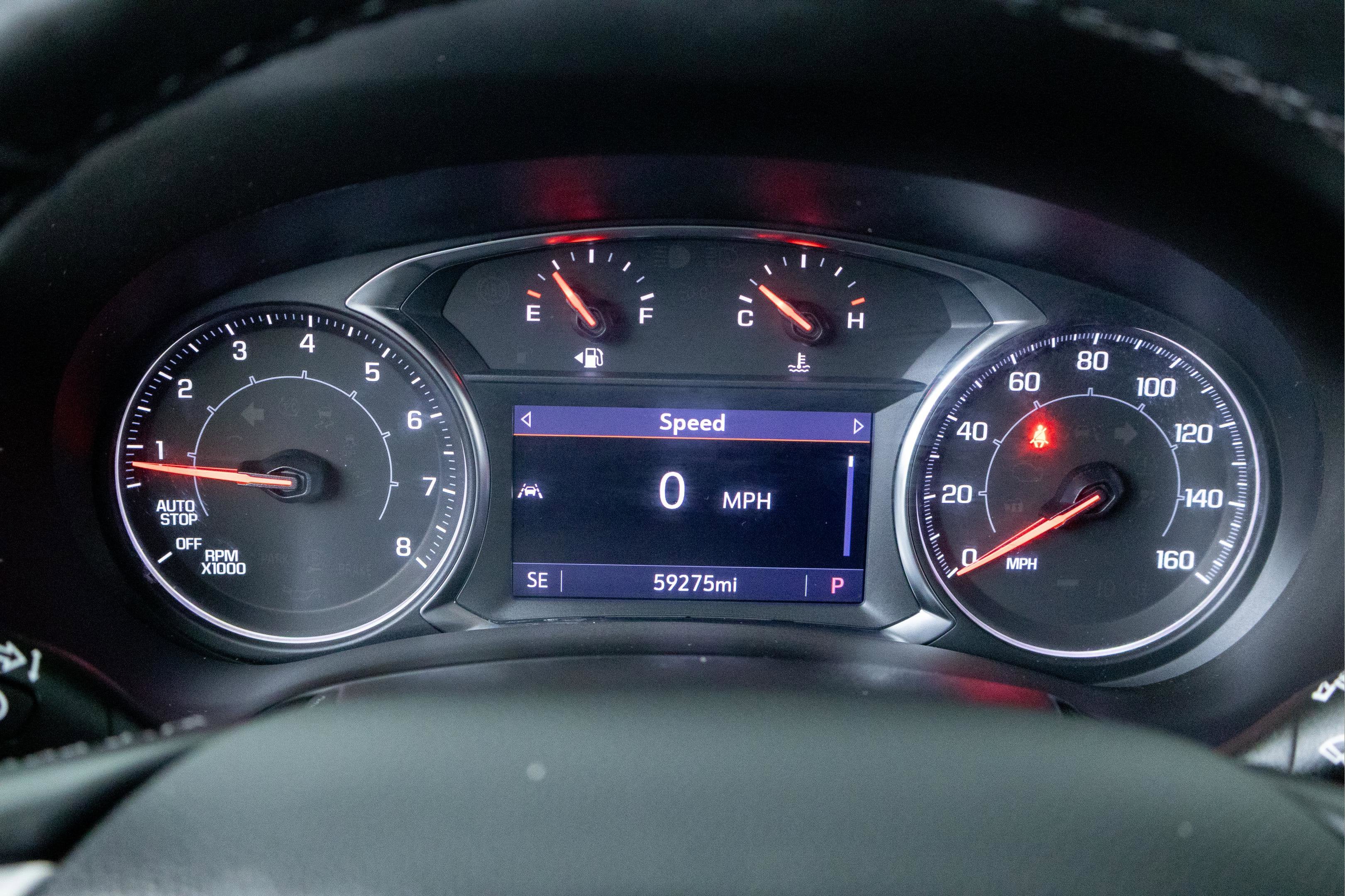 2023 GMC Terrain AWD SLT