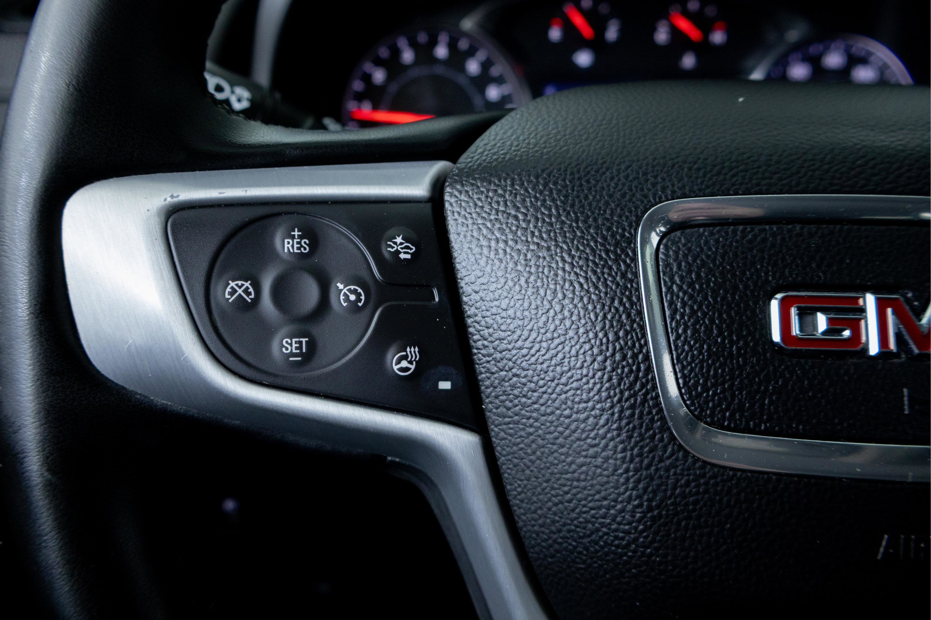 2023 GMC Terrain AWD SLT