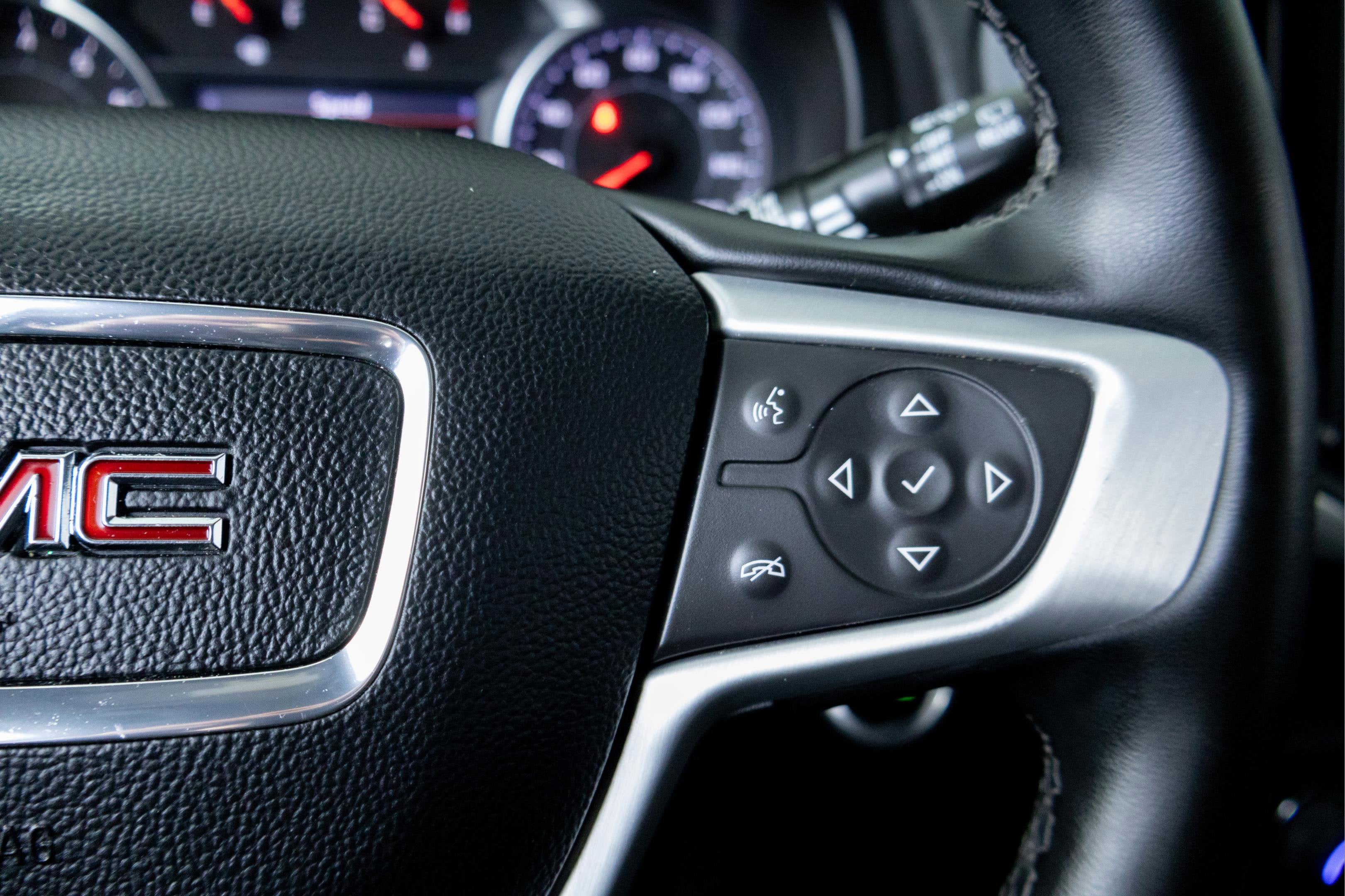 2023 GMC Terrain AWD SLT