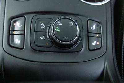 2023 GMC Terrain AWD SLT