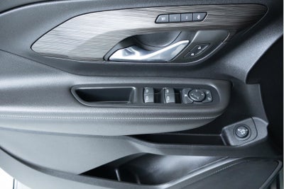 2023 GMC Terrain AWD SLT