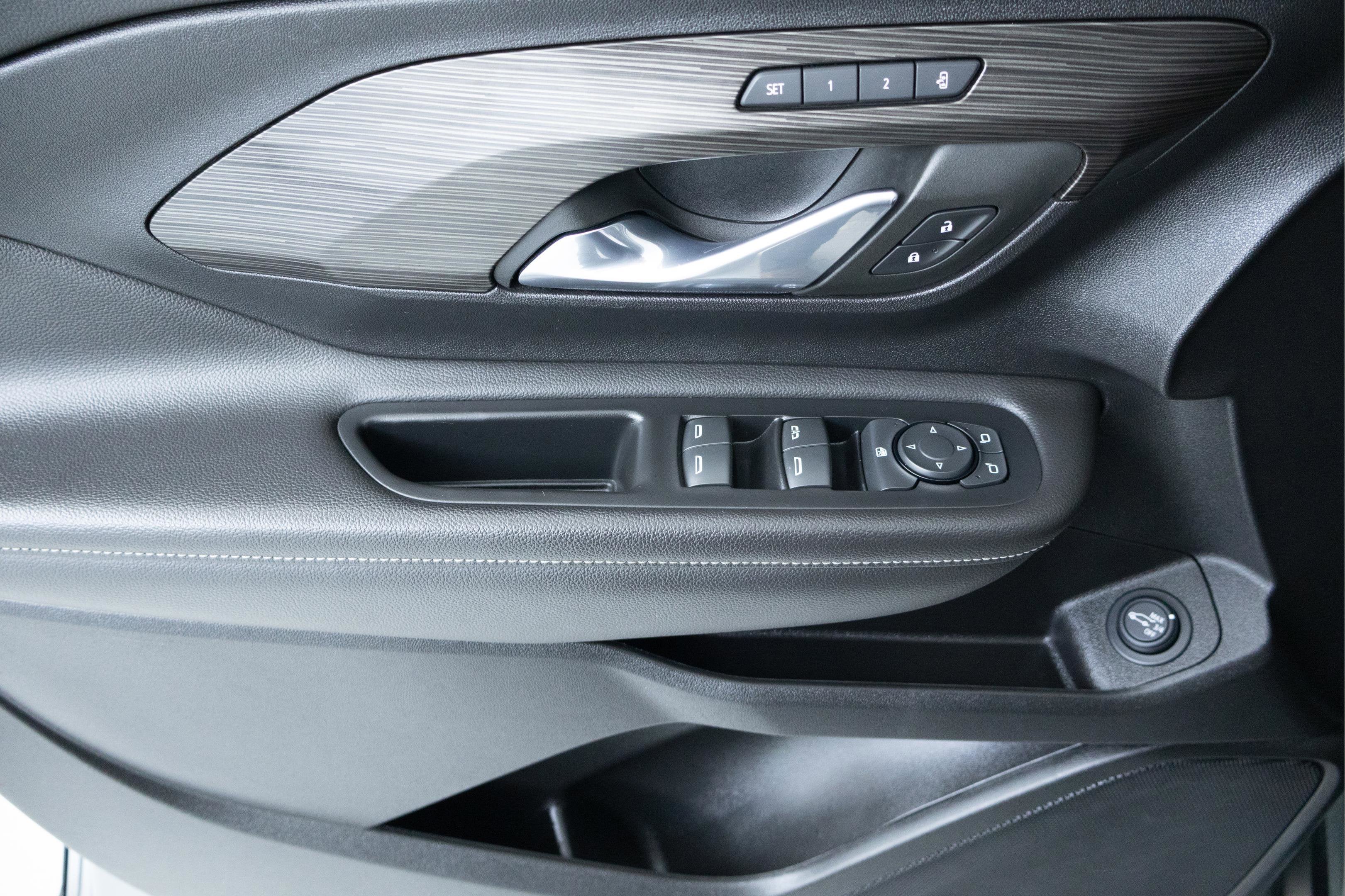 2023 GMC Terrain AWD SLT