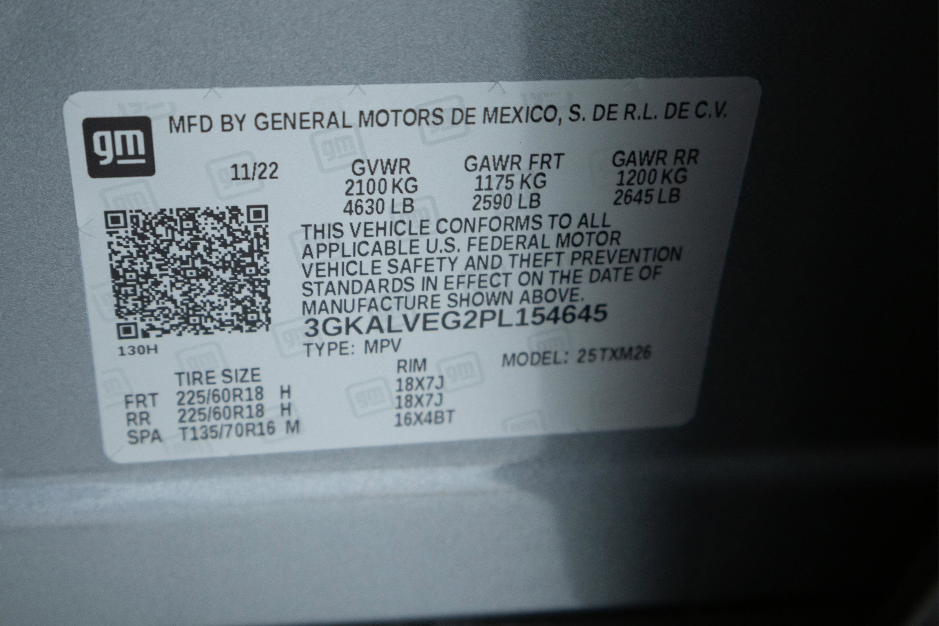 2023 GMC Terrain AWD SLT