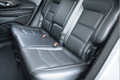 2023 GMC Terrain AWD SLT