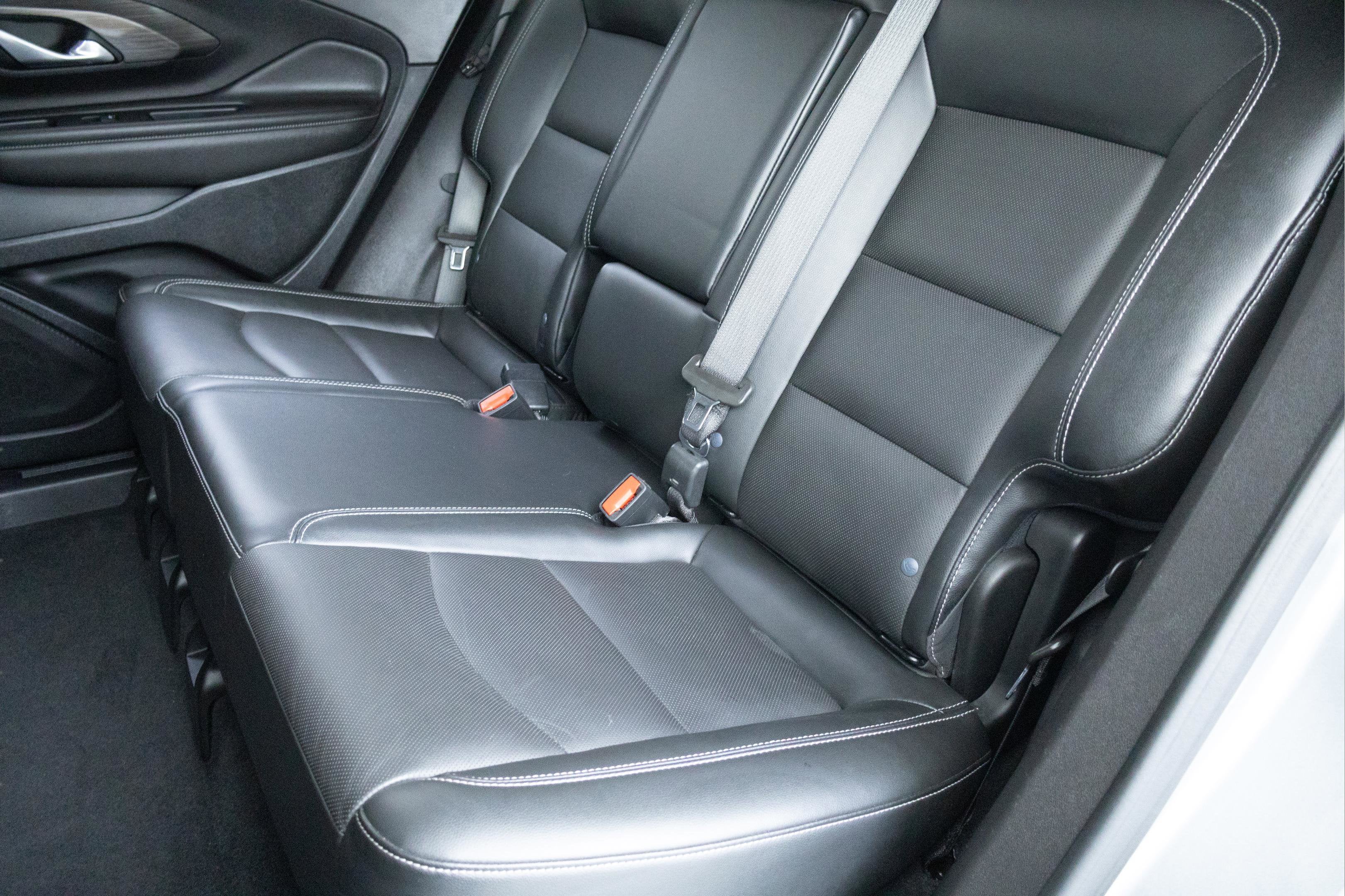 2023 GMC Terrain AWD SLT