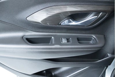 2023 GMC Terrain AWD SLT