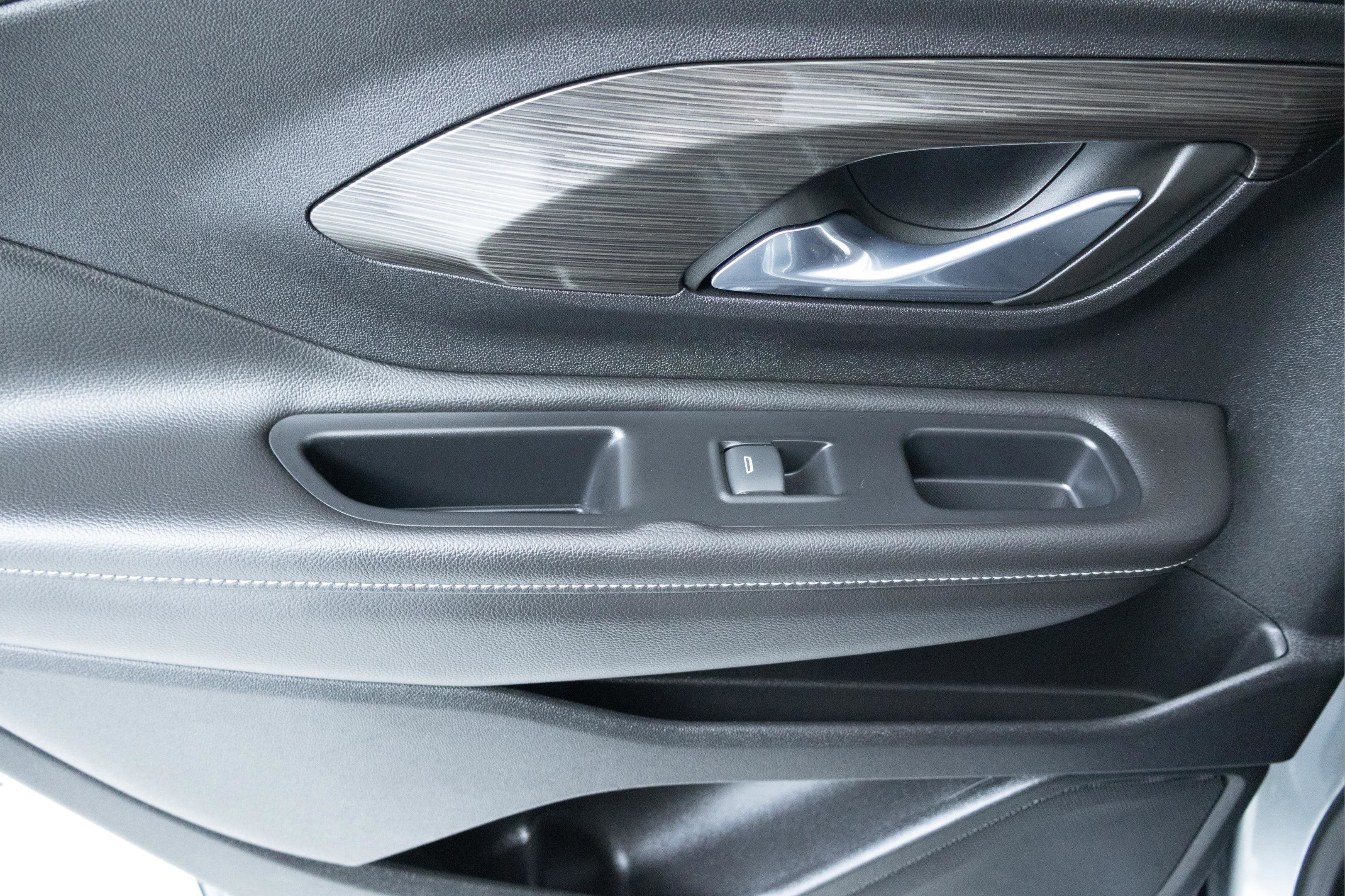 2023 GMC Terrain AWD SLT