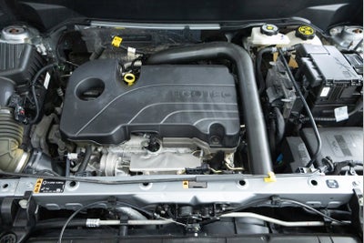 2023 GMC Terrain AWD SLT