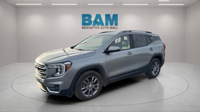 2023 GMC Terrain AWD SLT