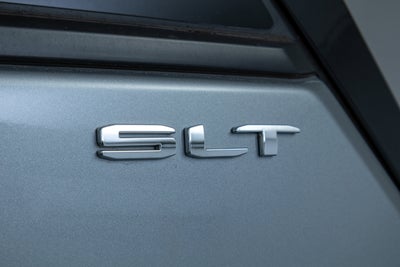 2023 GMC Terrain AWD SLT