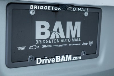 2023 GMC Terrain AWD SLT