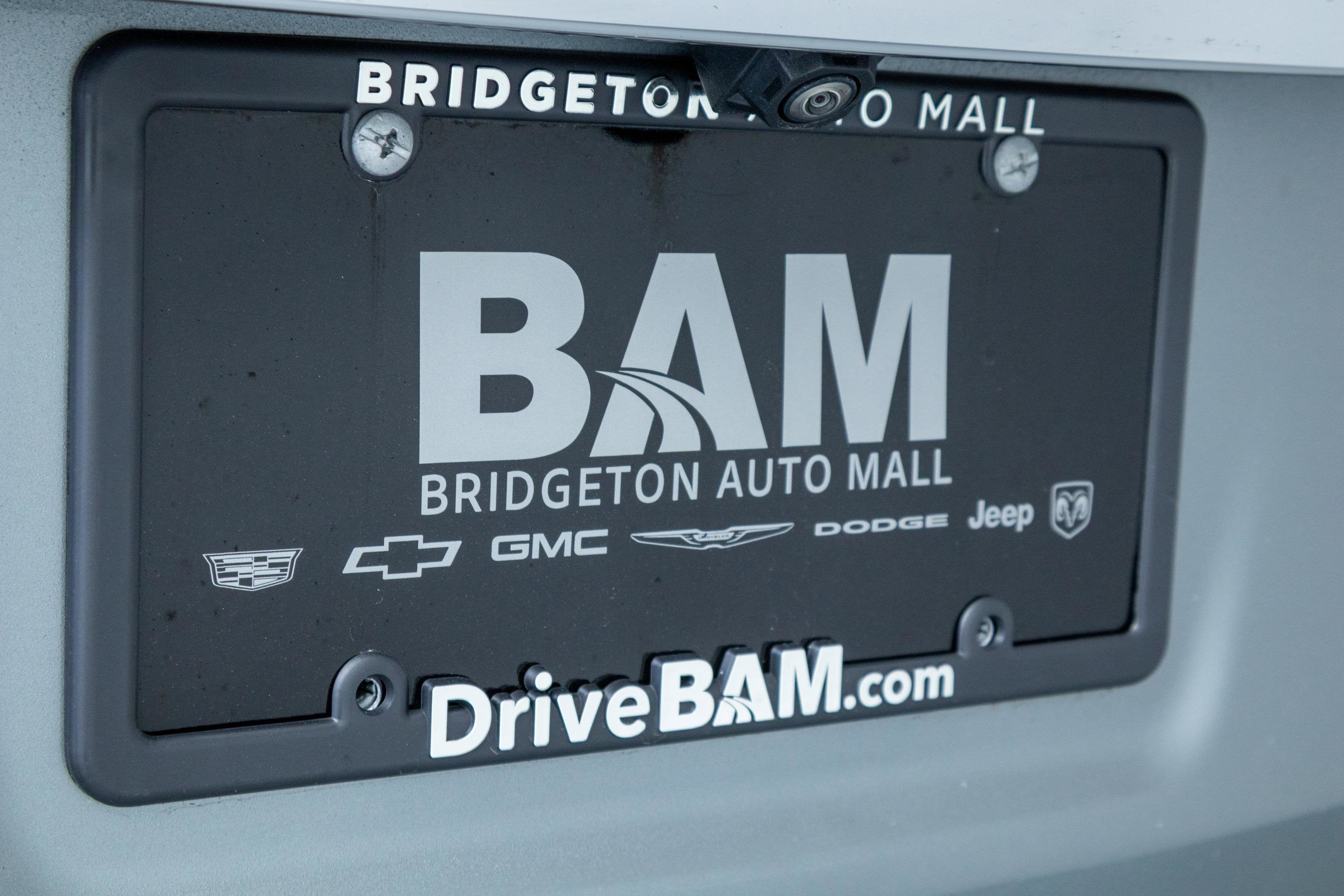 2023 GMC Terrain AWD SLT