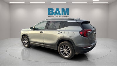 2023 GMC Terrain AWD SLT