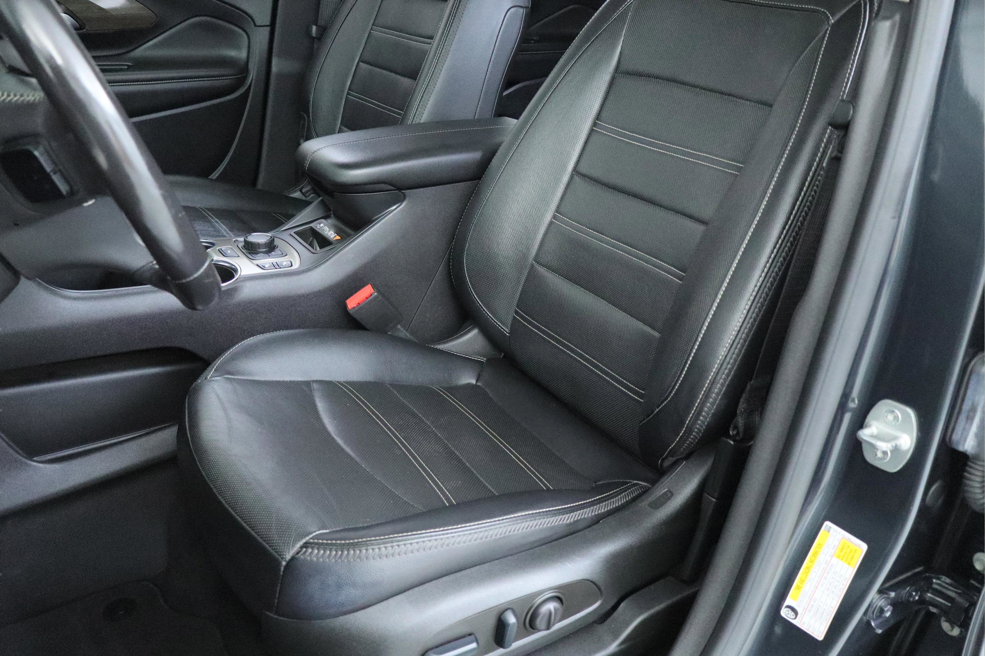 2022 GMC Terrain AWD Denali