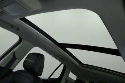 2022 GMC Terrain AWD Denali