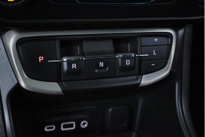 2022 GMC Terrain AWD Denali