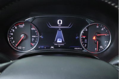 2022 GMC Terrain AWD Denali
