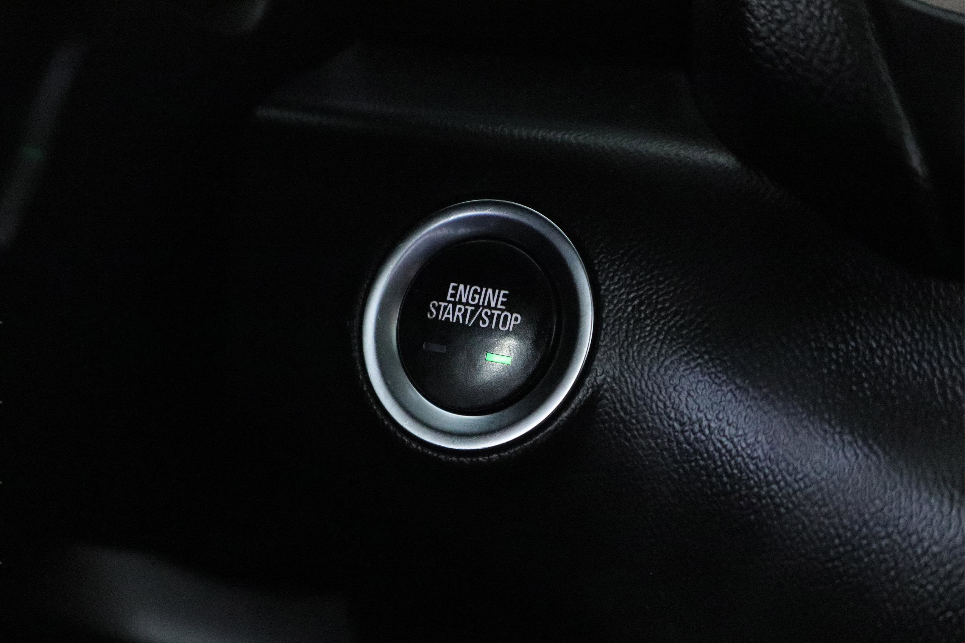 2022 GMC Terrain AWD Denali