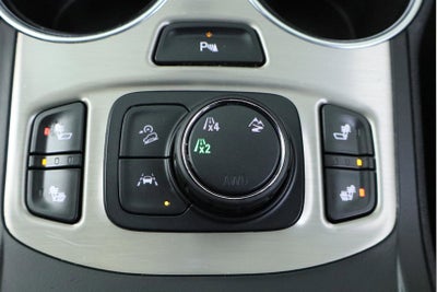 2022 GMC Terrain AWD Denali