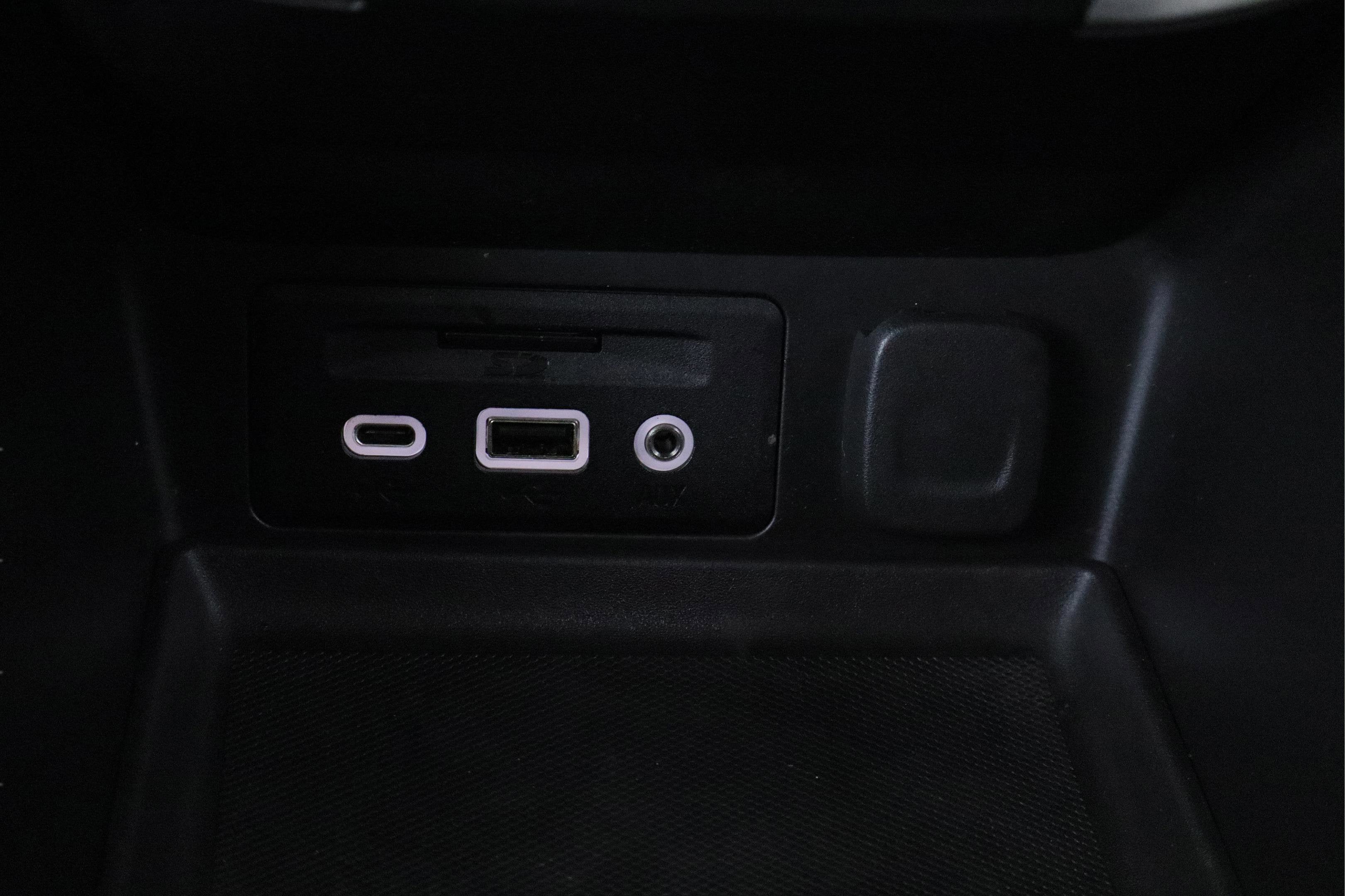 2022 GMC Terrain AWD Denali