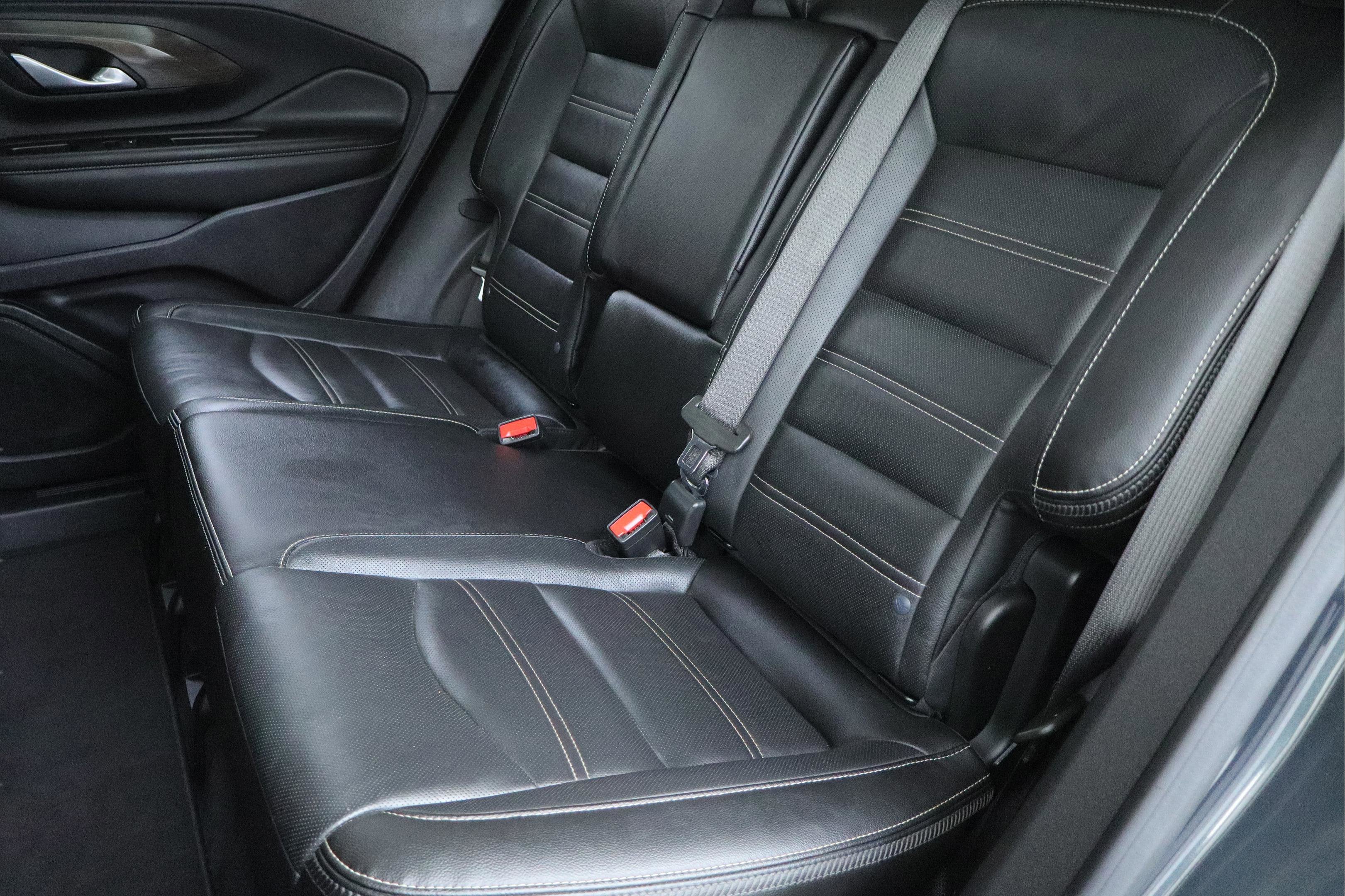 2022 GMC Terrain AWD Denali