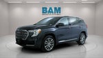 2022 GMC Terrain AWD Denali