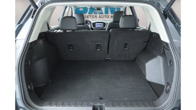 2022 GMC Terrain AWD Denali