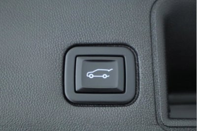 2022 GMC Terrain AWD Denali