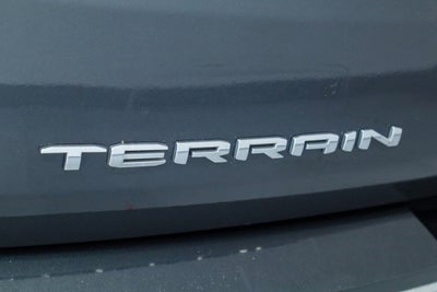 2022 GMC Terrain AWD Denali