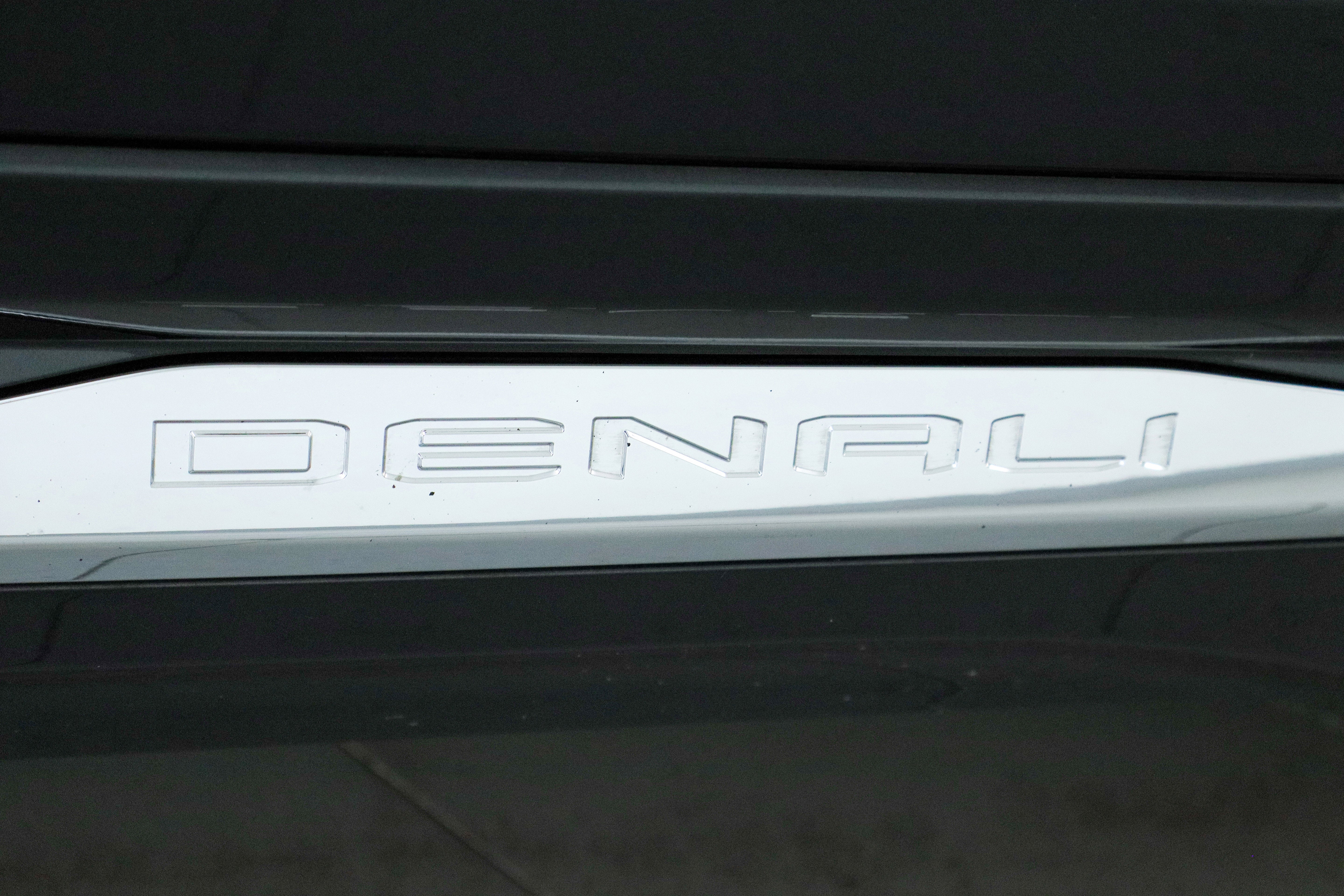 2022 GMC Terrain AWD Denali