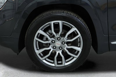 2022 GMC Terrain AWD Denali